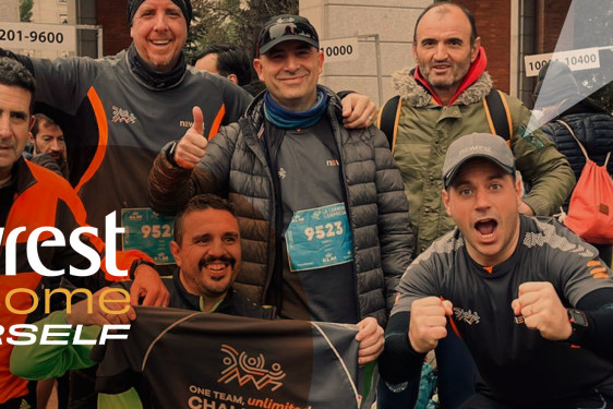 Site web Mob Interne