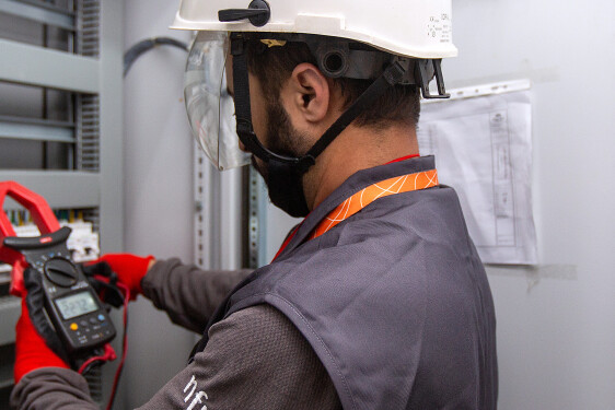 Maintenance