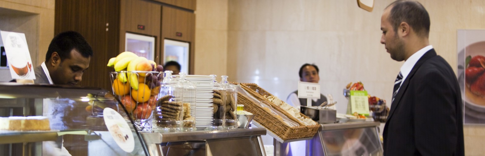 Job Newrest Group Cafeteria Attendant Permanent Contract Job Newrest Group Cafeteria Attendant Permanent Contract